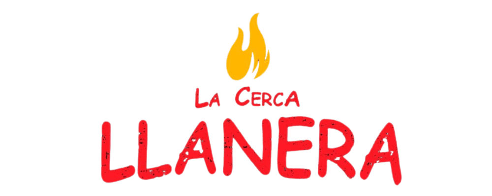 Logo la cerca llanera